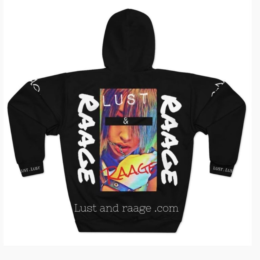 hoodie